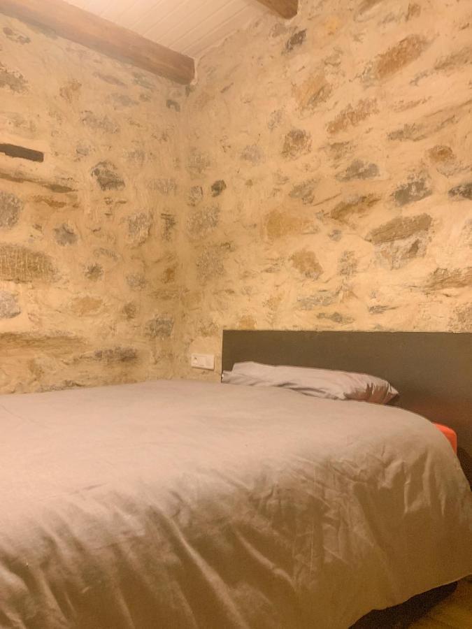 Apartamento Las Medulas Covas  Exterior photo