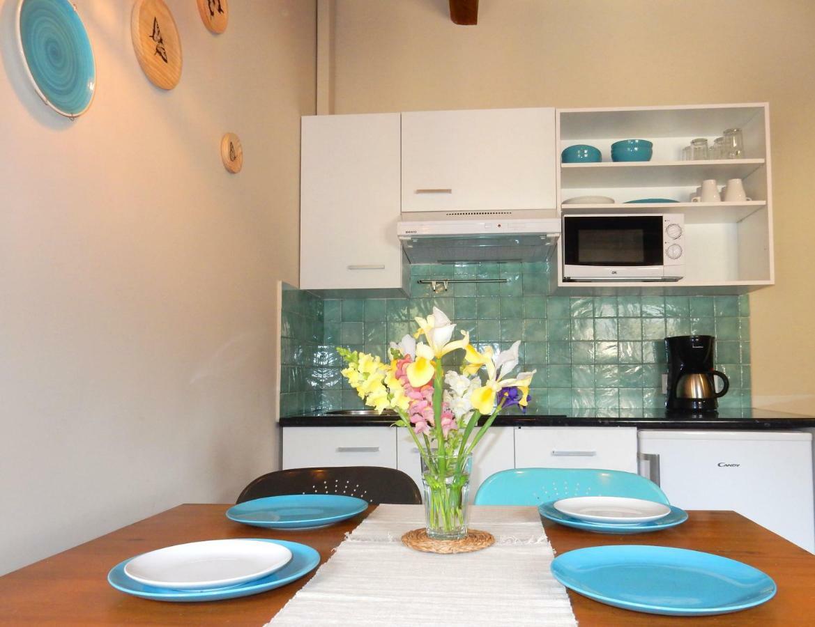 Apartamento Las Medulas Covas  Exterior photo